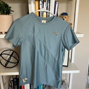 Tracksmith Van Cortlandt Short Sleeve